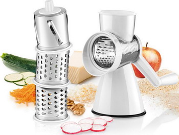 

Универсальная мельница Tescoma, HANDY 643583
