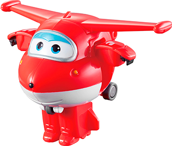 

Супер-трансформер Super Wings