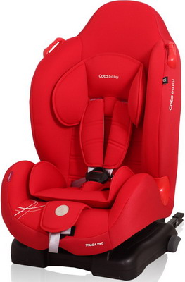 

Автокресло CotoBaby