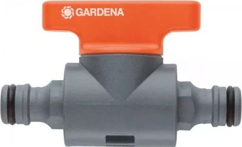 Клапан Gardena регулирующий 1/2'' 02976-29 клапан gardena 02976 20