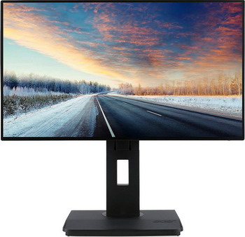 

ЖК монитор ACER, BE 270 Ubmjjpprzx (UM.HB0EE.013) gl.Black