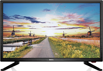 

LED телевизор BBK