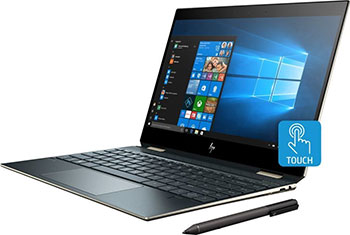 

Ноутбук HP, Spectre x 360 13-ap 0003 ur <5MM 85 EA> i5-8265 U