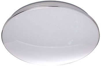

Люстра потолочная DeMarkt, Ривз 674014701 60*0 5W LED 220 V
