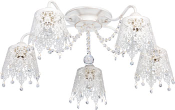 

Люстра подвесная MW-light, Полин 472011205