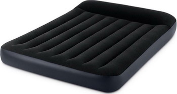 

Матрас надувной Intex, Pillow Rest Classic Bed Fiber-Tech 64148