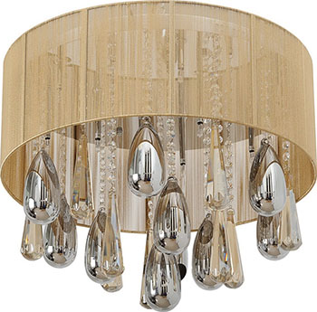 

Люстра потолочная MW-light, Жаклин 465010409