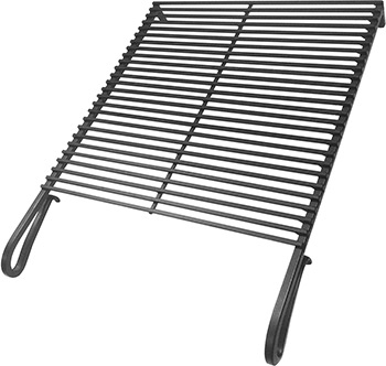 

Решетка Везувий, Барбекю