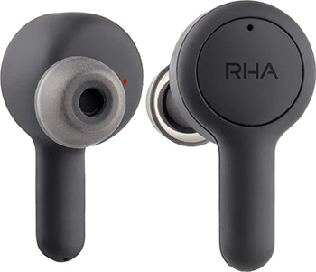 Беспроводные внутриканальные наушники RHA