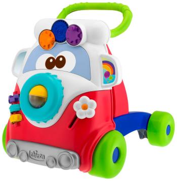 

Игровой центр-ходунки Chicco, ''Забавный автобус''