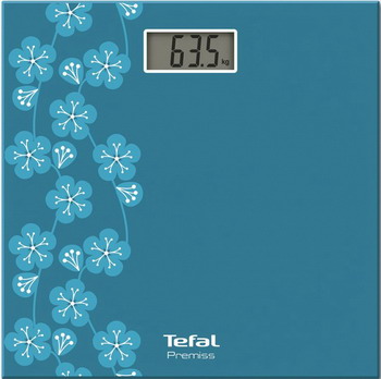 все цены на Весы напольные Tefal PP 1079 V0 онлайн