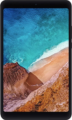 

Планшет Xiaomi Mi Pad 4 LTE 4Gb/64 Gb 8'' черный