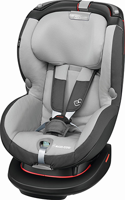 

Автокресло Maxi-Cosi, Руби ХР 9-18 кг даунгрей 8764401120