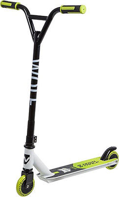 

Самокат Novatrack, WOLF EL 100 P.WOLF.WGN9