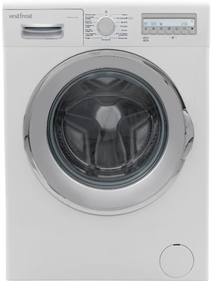 

Стиральная машина Vestfrost VFWM 1241 WL