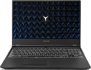 

Ноутбук Lenovo, Legion Y 530-15 ICH черный (81 FV 000 WRU)