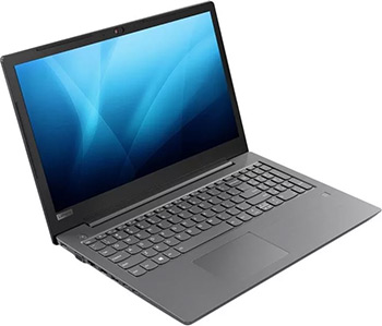 

Ноутбук Lenovo, V 330-15 IKB серый (81 AX 001 DRU)