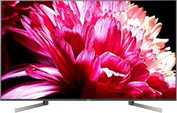 

4K (UHD) телевизор Sony, KD-55XG9505