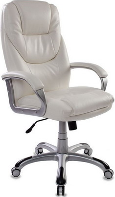 

Кресло Бюрократ, T-9905S/WHITE