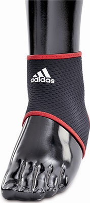 

Фиксатор для лодыжки Adidas, ADSU-12213 размер L/XL