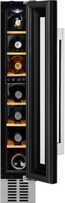 

Встраиваемый винный шкаф Electrolux ERW 0273 AOA