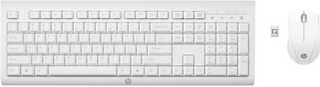

Набор мышь/клавиатура HP, C2710