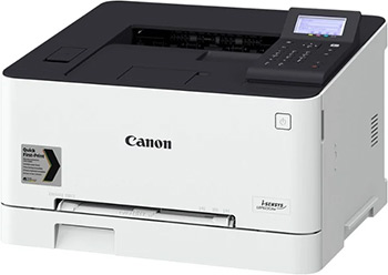 Фото - Принтер Canon i-Sensys Colour LBP623Cdw WiFi принтер canon i sensys lbp226dw