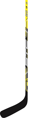 

Клюшка хоккейная левая STC MAX 1.5 JR l