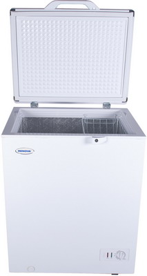 

Морозильный ларь Renova FC-175C, Белый