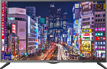 

LED телевизор National, NX-32THS100