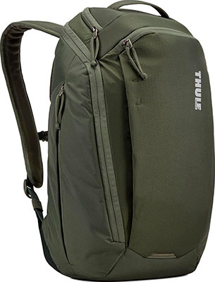 

Рюкзак для города Thule, EnRoute 23 л (TEBP-316 DARK FOREST)
