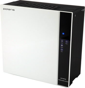 

Воздухоочиститель Polaris, PPA 4060i