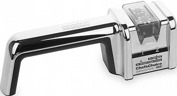

Точилка механическая Chef’s Choice, CC460RH хром