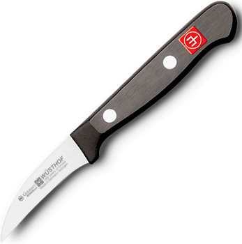 

Нож кухонный Wuesthof, для чистки 6 см 4034 «Gourmet»