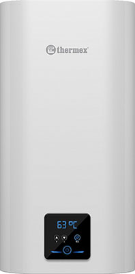 

Водонагреватель накопительный Thermex Smart 30 V, Серый