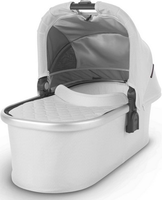 

Люлька UPPAbaby, Cruz и Vista Bryce 0918-BAS-EU-BRY