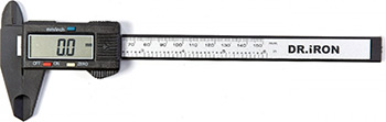 

Штангенциркуль Dr.IRON, DR6001