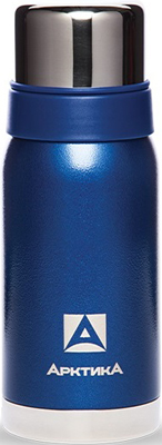 

Термос Арктика 106-1200, 1,2 л синий