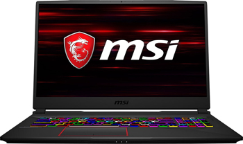 

Ноутбук MSI, GL65 9SDK-080RU (9S7-16U512-080) Чёрный
