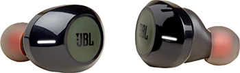 Вставные наушники JBL