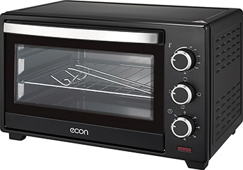 

Мини-печь Econ ECO-2002MO, Черный