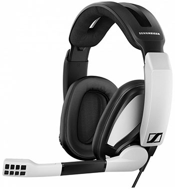 

Игровая гарнитура Sennheiser, GSP 301 507202