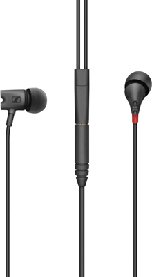 

Внутриканальные наушники Sennheiser, IE 800 S 507360