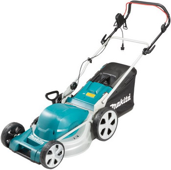 

Колесная газонокосилка Makita, ELM4621