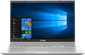 

Ноутбук ASUS, F509FL-BQ274T (90NB0N11-M04460)Transparent Silver