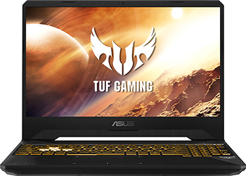 Ноутбук ASUS