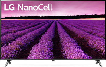 NanoCell телевизор LG