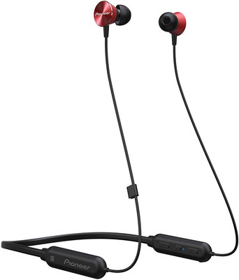 Вставные наушники Pioneer