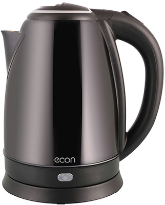 

Чайник электрический Econ ECO-1878KE, Черный