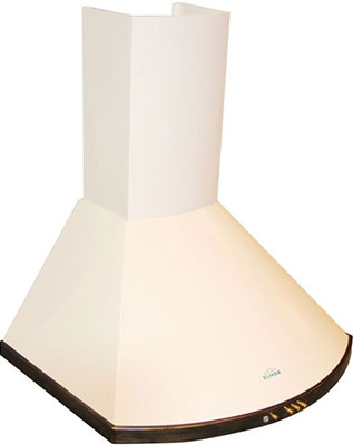 

Вытяжка Elikor Сигма 60П-650-К3Д КВ II М-650-60-388 топленое молоко/бронза